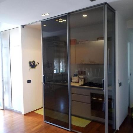 Dueventotto Apartment เจนัว ภายนอก รูปภาพ