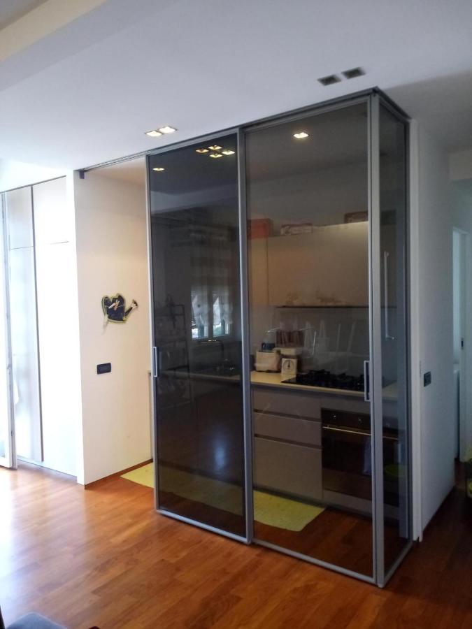 Dueventotto Apartment เจนัว ภายนอก รูปภาพ