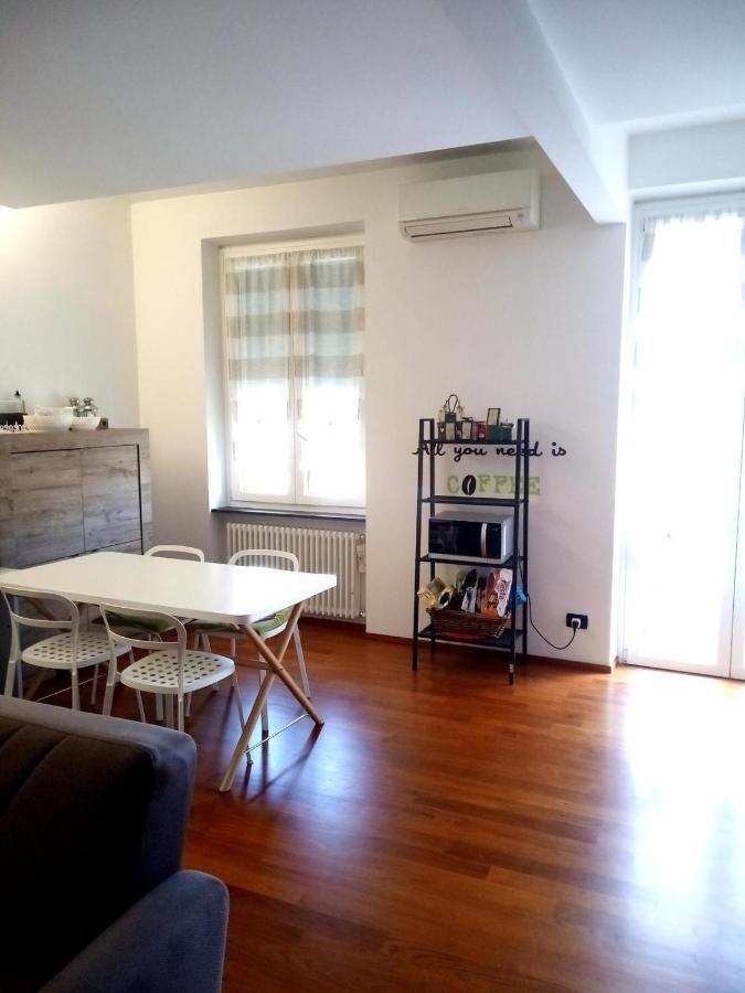 Dueventotto Apartment เจนัว ภายนอก รูปภาพ
