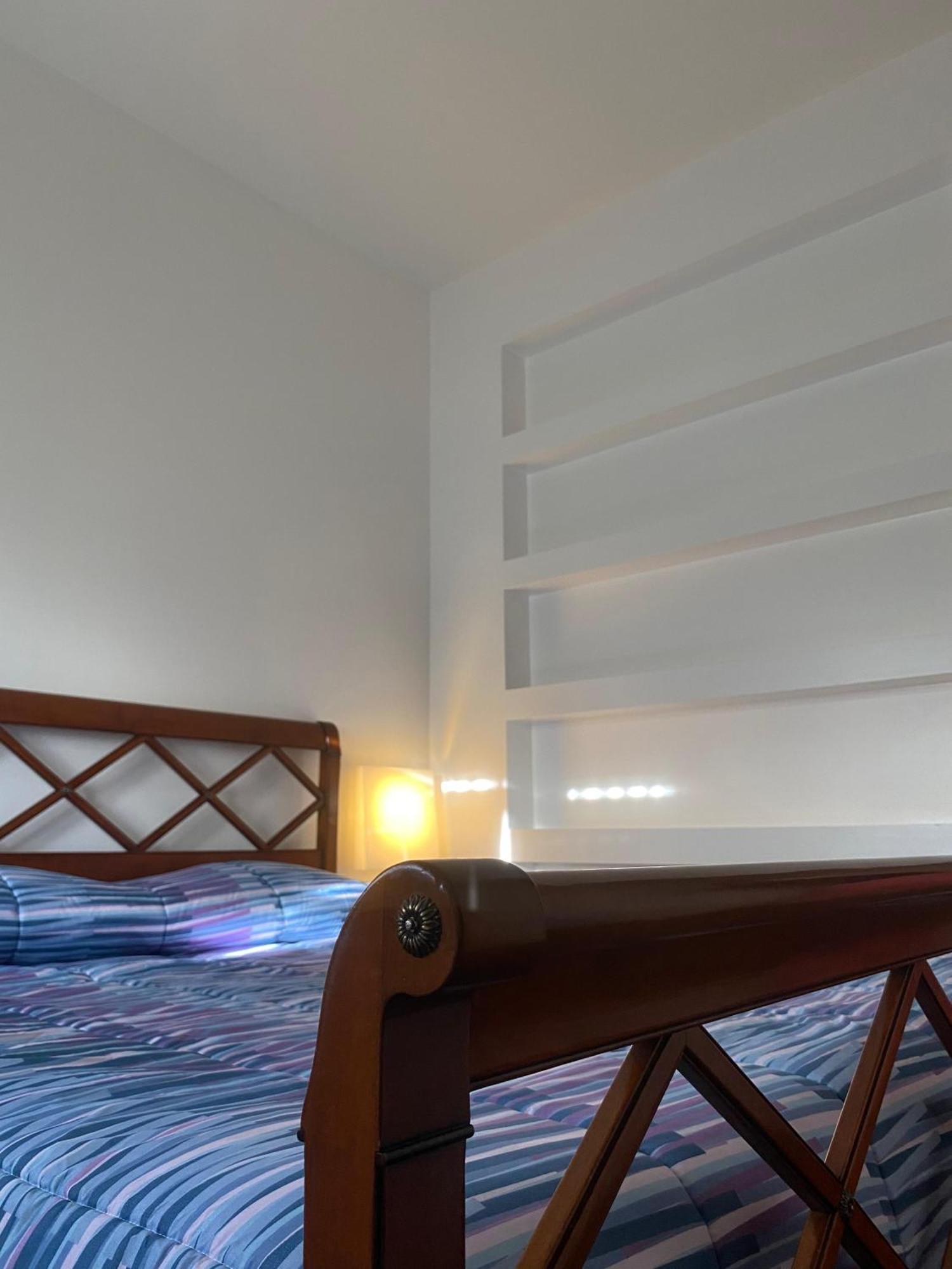 Dueventotto Apartment เจนัว ภายนอก รูปภาพ