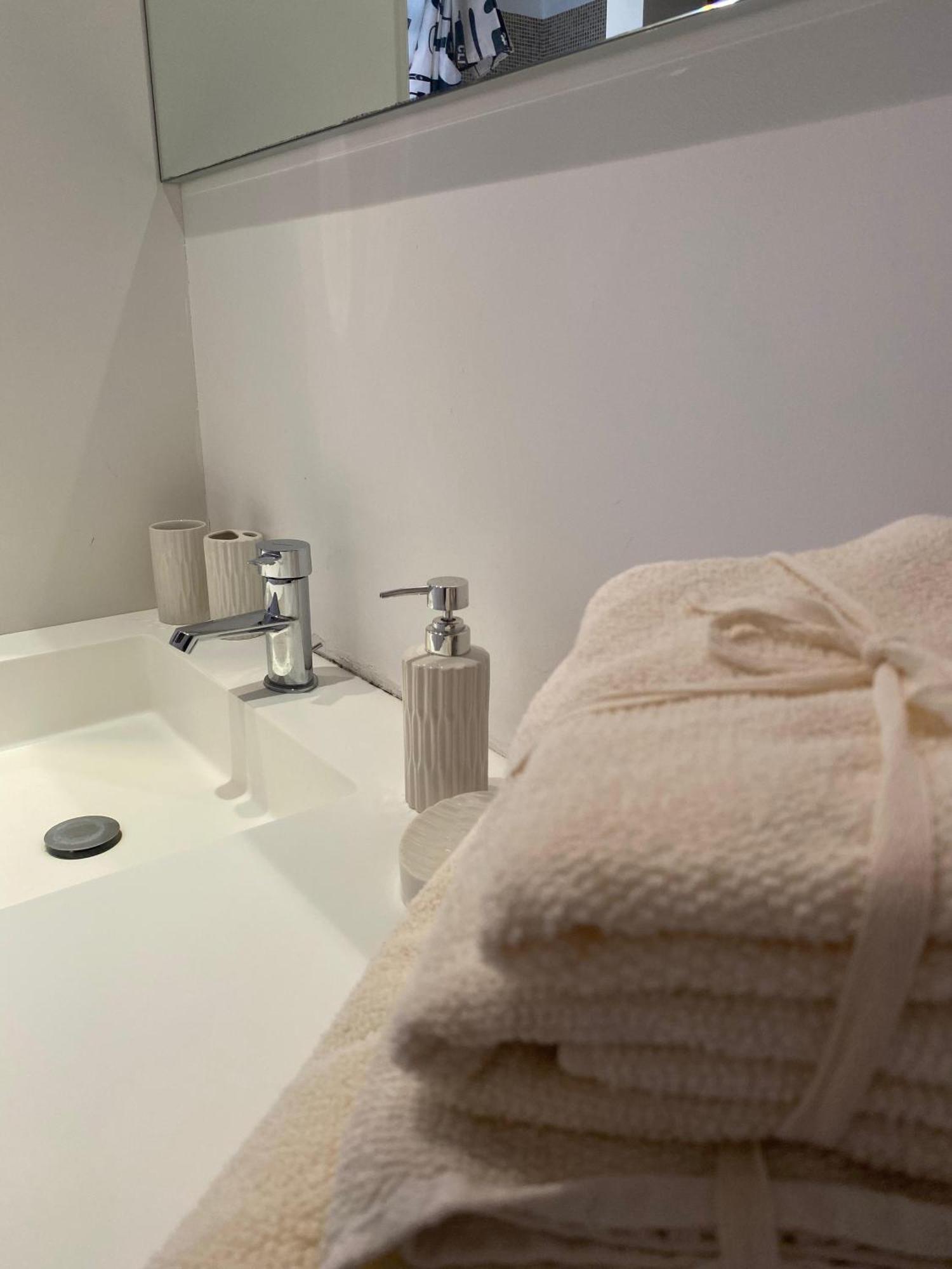Dueventotto Apartment เจนัว ภายนอก รูปภาพ