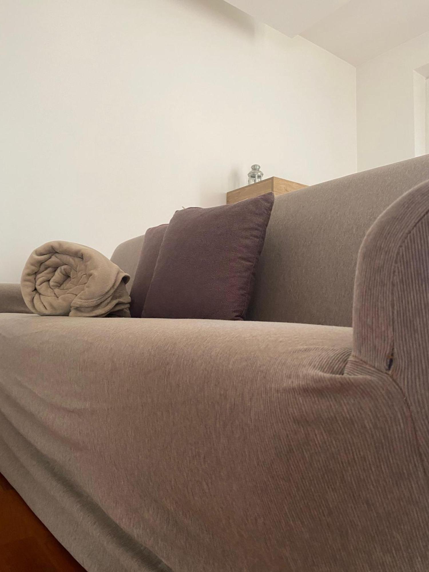 Dueventotto Apartment เจนัว ภายนอก รูปภาพ