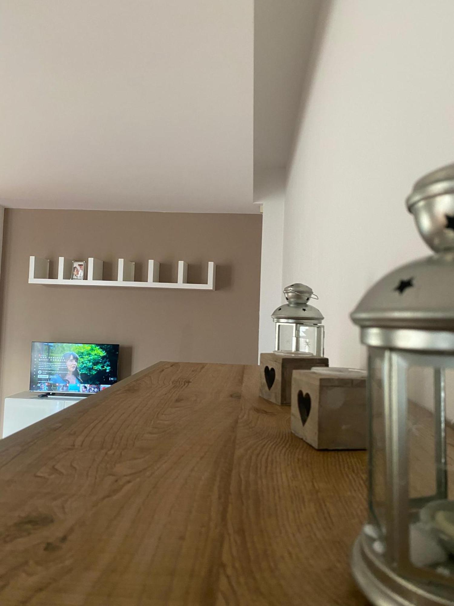 Dueventotto Apartment เจนัว ภายนอก รูปภาพ