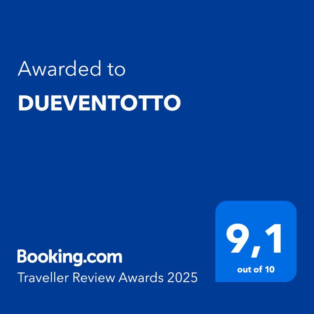 Dueventotto Apartment เจนัว ภายนอก รูปภาพ
